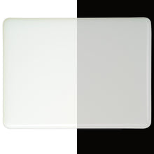 Load image into Gallery viewer, Sheet Glass - 0143 Lacy White* - Opalescent
