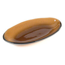 Load image into Gallery viewer, Bullseye - Oval Dish - 11.3&quot; Mold #8455
