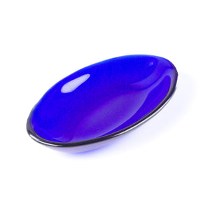 Bullseye - Oval Dish - 8.1" Mold #8536
