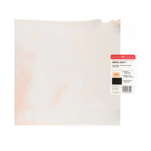 Load image into Gallery viewer, Large Sheet Glass - 0435 Peach Blush* - Opalescent
