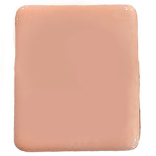 Load image into Gallery viewer, Sheet Glass - 0435 Peach Blush* - Opalescent
