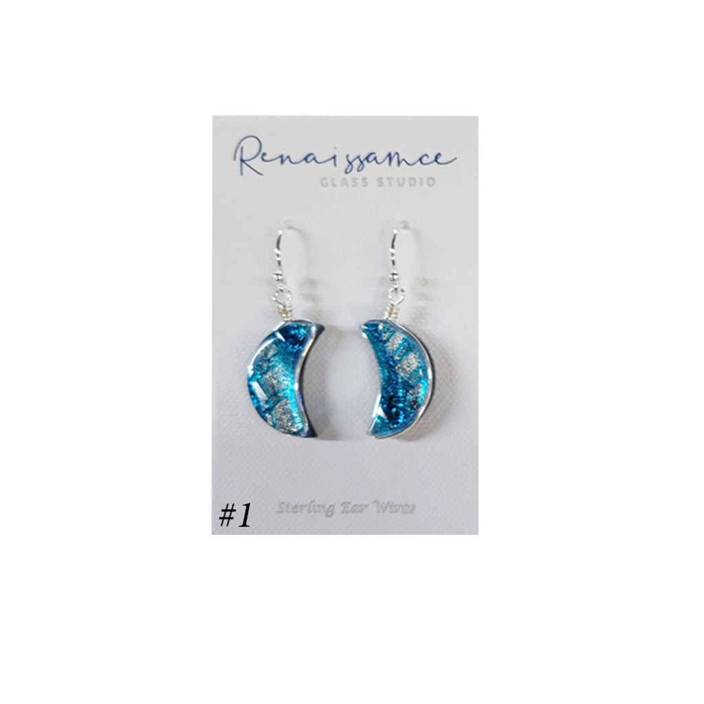 Renaissance earrings hot sale