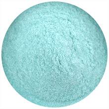 Load image into Gallery viewer, Frit - 1176 Peacock Blue - Transparent
