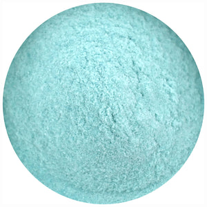 Frit - 1176 Peacock Blue - Transparent