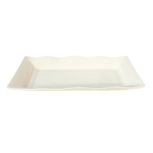 Load image into Gallery viewer, Medium Wavy Platter Mold - NEW!
