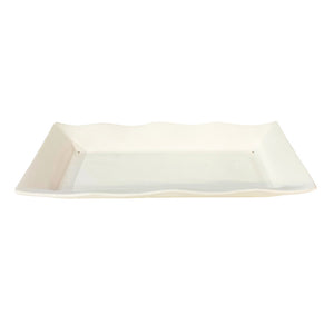 Medium Wavy Platter Mold - NEW!