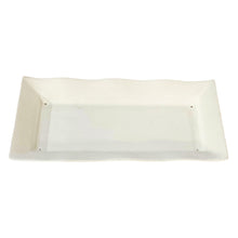 Load image into Gallery viewer, Medium Wavy Platter Mold - NEW!
