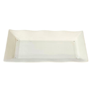 Medium Wavy Platter Mold - NEW!