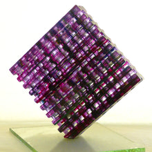 Load image into Gallery viewer, Fusing in the Third Dimension with Tony Serviente (DEPOSIT)- starts May 5
