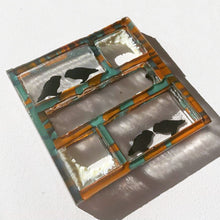 Load image into Gallery viewer, Fusing in the Third Dimension with Tony Serviente (DEPOSIT)- starts May 5
