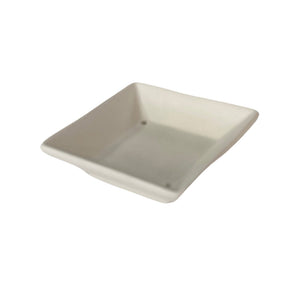 3" Square Sauce Dish Mold