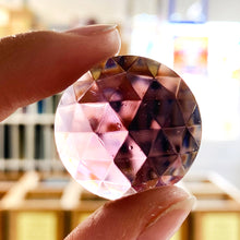 Load image into Gallery viewer, Amethyst Round Faceted Jewels
