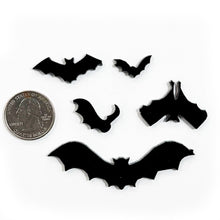 Load image into Gallery viewer, Fusible Waterjet Cut Bats, 90 COE
