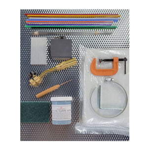 Basic Beadmaking Starter Kit