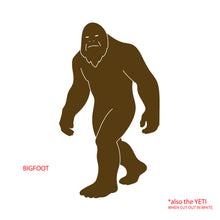 Load image into Gallery viewer, Creepy Cryptid Creations NEW CLASS!- Oct 31
