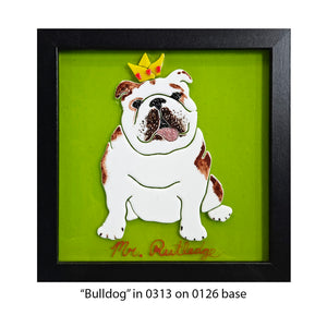 Pop Art Pets NEW CLASS!- Oct 4 - FULL