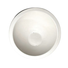 Load image into Gallery viewer, Clearance Slump Mold - 9" Medium Hi-Lo Bowl
