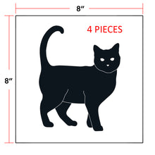 Load image into Gallery viewer, Fusible Waterjet Cut Pets, 90 COE
