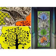 Load image into Gallery viewer, Narrative Stained Glass with Joseph Cavalieri- starts Mar 13, 2024
