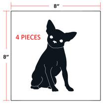 Load image into Gallery viewer, Fusible Waterjet Cut Pets, 90 COE
