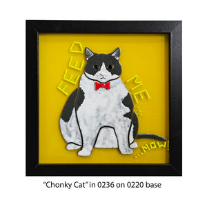 Pop Art Pets NEW CLASS!- Oct 4 - FULL