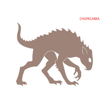 Load image into Gallery viewer, Creepy Cryptid Creations NEW CLASS!- Oct 31
