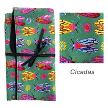 Load image into Gallery viewer, Cutting Tool Roll-Up Cases - Limited Edition
