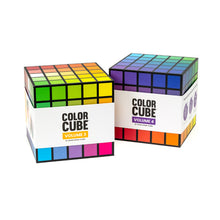 Load image into Gallery viewer, The Color Cube: Second Edition Sets
