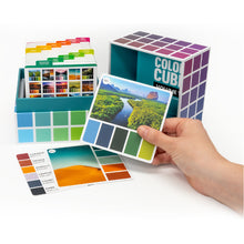 Load image into Gallery viewer, The Color Cube: Second Edition Sets
