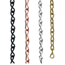 Load image into Gallery viewer, Jack Chain 16-gauge - 3-ft

