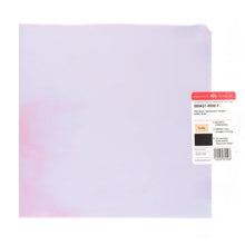Load image into Gallery viewer, Large Sheet Glass - 0431 Pink Blush* - Opalescent
