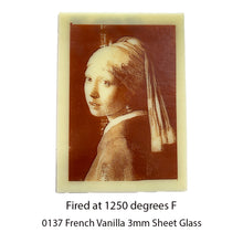 Load image into Gallery viewer, Fusing Decal Paper, 10 sheets
