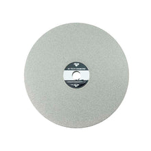 Load image into Gallery viewer, 8" Replacement Discs for All-U-Need Flat Lap Grinder
