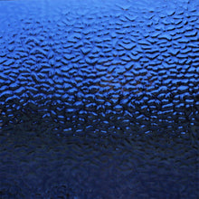 Load image into Gallery viewer, Stained Glass - EM4922 - Dark Blue English Muffle Transparent
