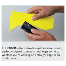 Load image into Gallery viewer, The Edger
