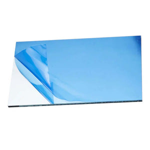 Stained Glass - Front Surface Mirror