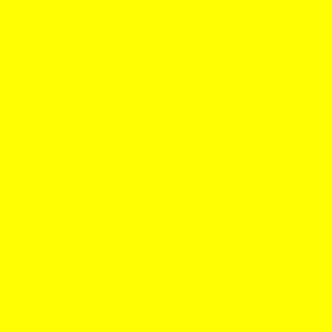 Fuse Master Hi-Fire Enamel- #117 Canary Yellow