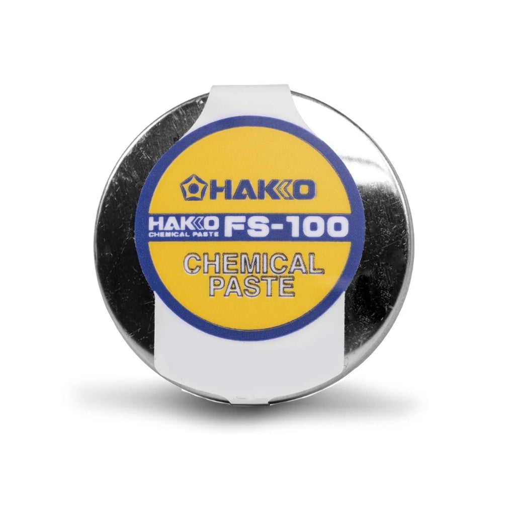 Hakko Tip Cleaning Paste