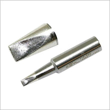 Load image into Gallery viewer, Hakko Iron Replacement Tips
