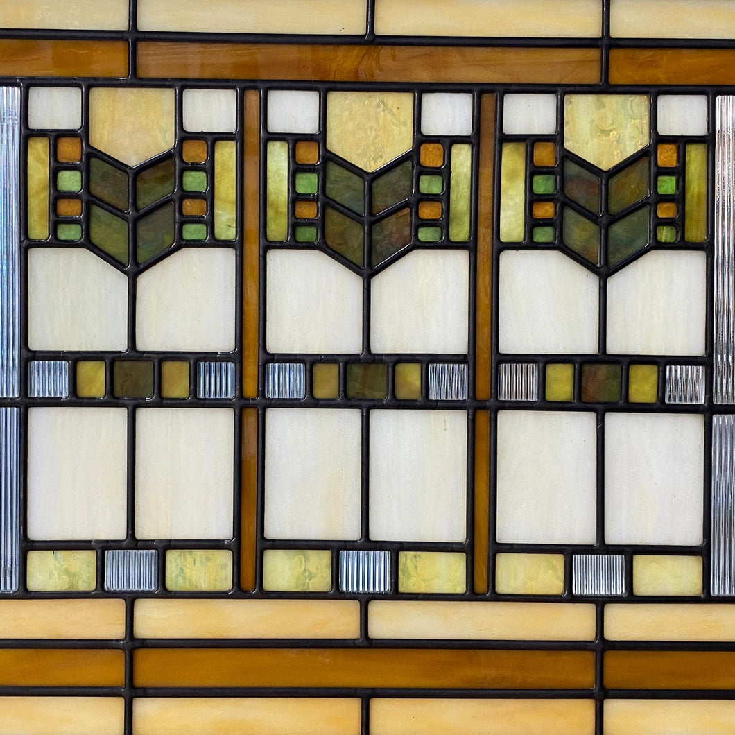 Beyond Beginner: Stained Glass, Fusing, & Mosaic- starts April 21
