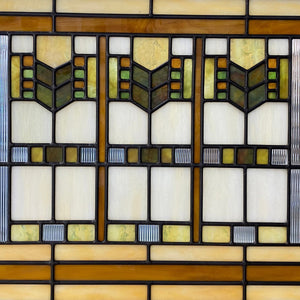 Beyond Beginner: Stained Glass, Fusing, & Mosaic- starts June 2