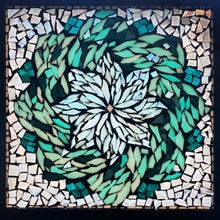 Load image into Gallery viewer, Stained Glass Mosaics- starts June 22
