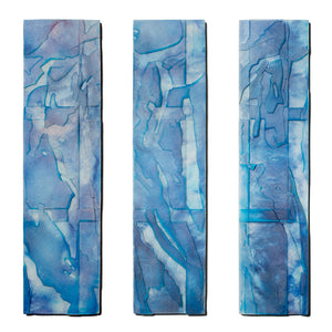 NEW DATES! Working in Shallow Space: Bas Relief in Kilnformed Glass with Richard Parrish: starts Nov 13