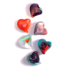 Load image into Gallery viewer, Cast-a-Cab Hearts Casting Mold
