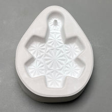 Load image into Gallery viewer, Crystal Flake Casting Mold
