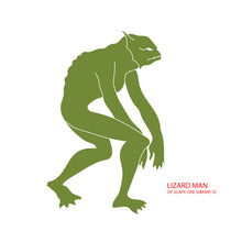 Load image into Gallery viewer, Creepy Cryptid Creations NEW CLASS!- Oct 31
