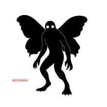 Load image into Gallery viewer, Creepy Cryptid Creations NEW CLASS!- Oct 31
