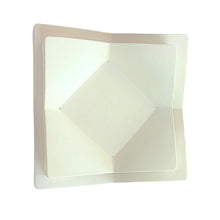 Load image into Gallery viewer, Bullseye Origami Slumping Molds #7968 &amp; #7969
