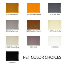 Load image into Gallery viewer, Fusible Waterjet Cut Pets, 90 COE

