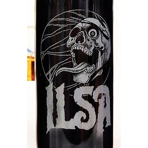 Photo-Resist Sandblasting- Oct 5